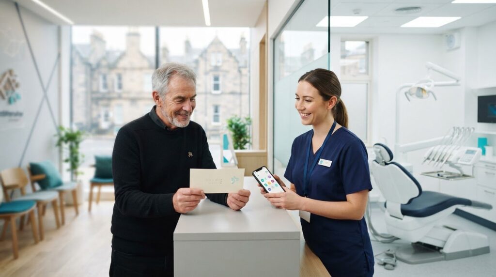 NHS Dentist Accepting New Patients: How to Secure Your Care in 2026
