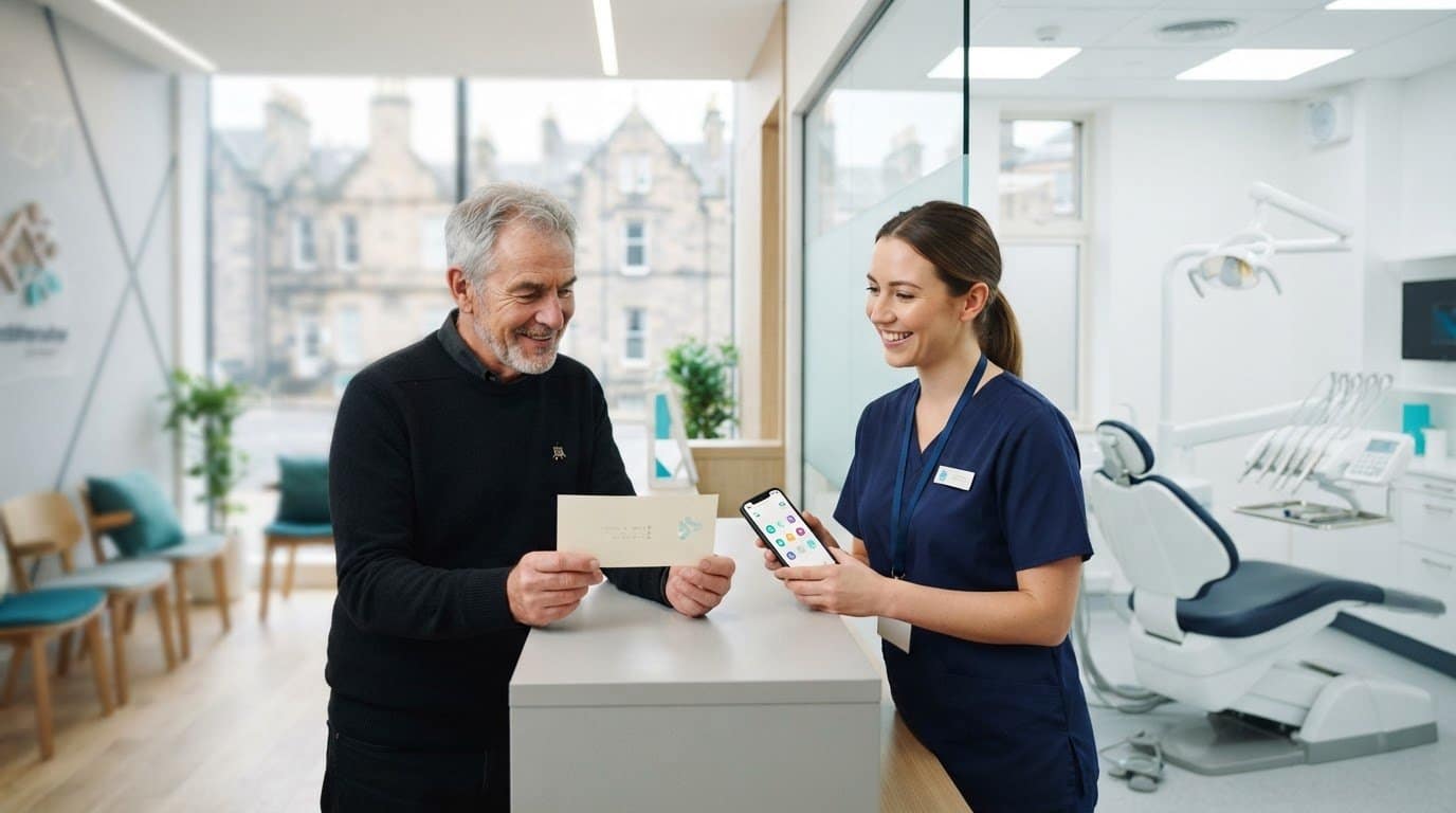 NHS Dentist Accepting New Patients: How to Secure Your Care in 2026