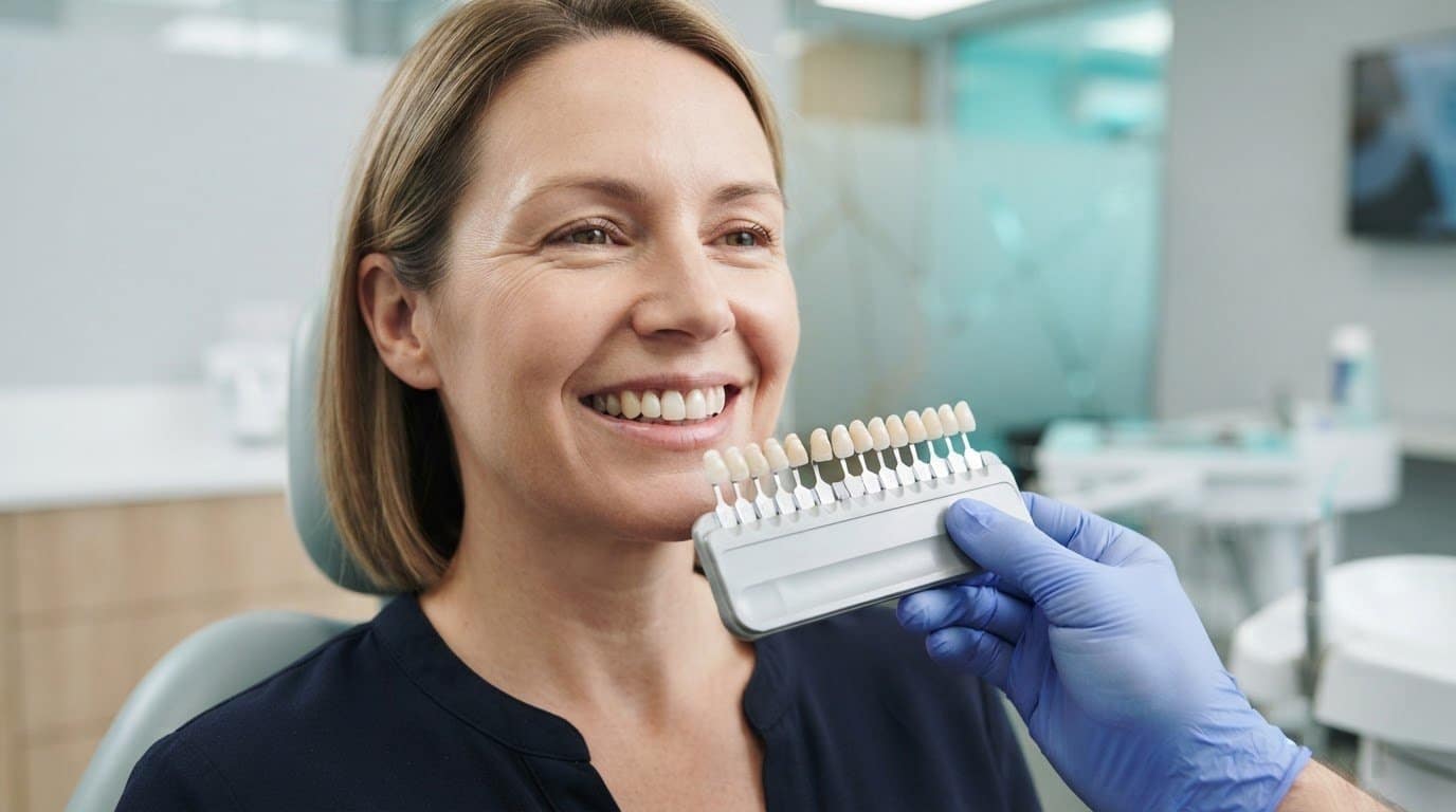 Can Composite Bonding Be Whitened? What to Know Before You Brighten Your Smile