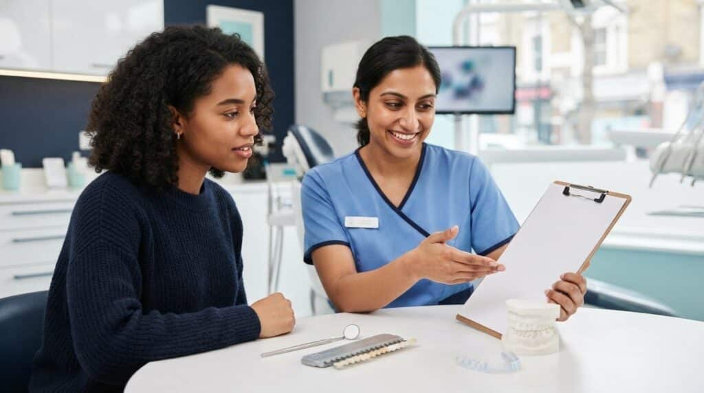 Composite Bonding Mistakes to Avoid: A Patient Checklist