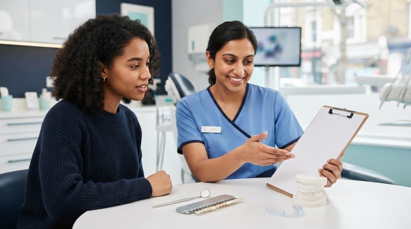 Composite Bonding Mistakes to Avoid: A Patient Checklist