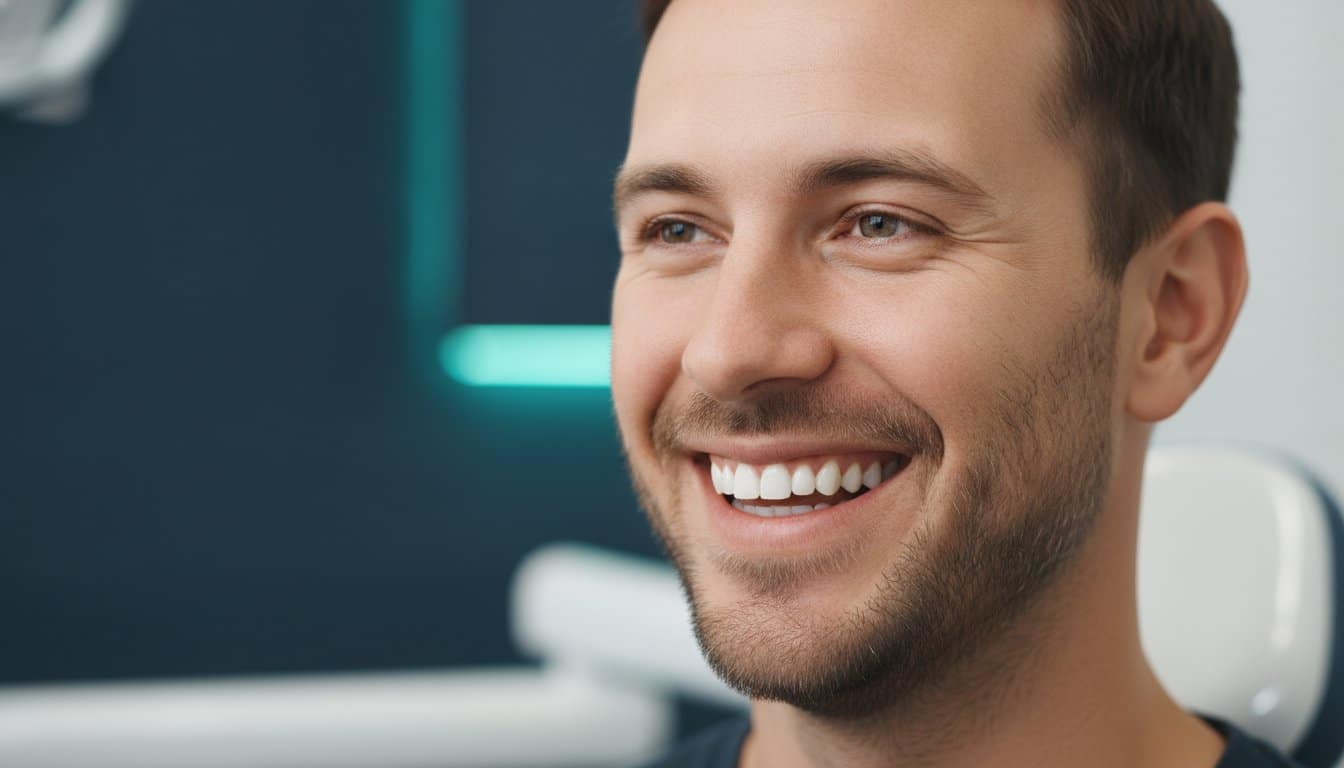 Fixing a Chipped Tooth with Bonding: A Complete 2026 Guide to Restoring Your Smile