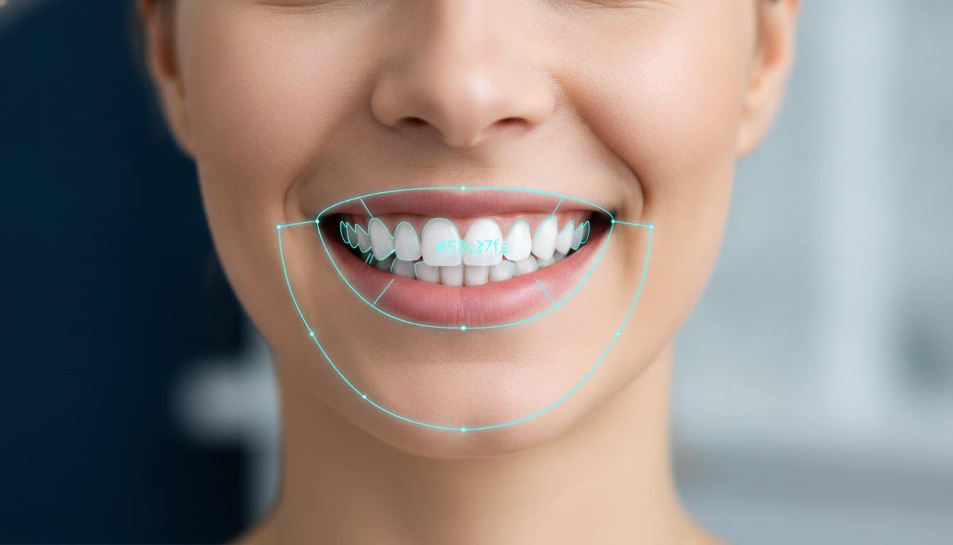 How Many Veneers Do You Need? Your Smile Design Guide