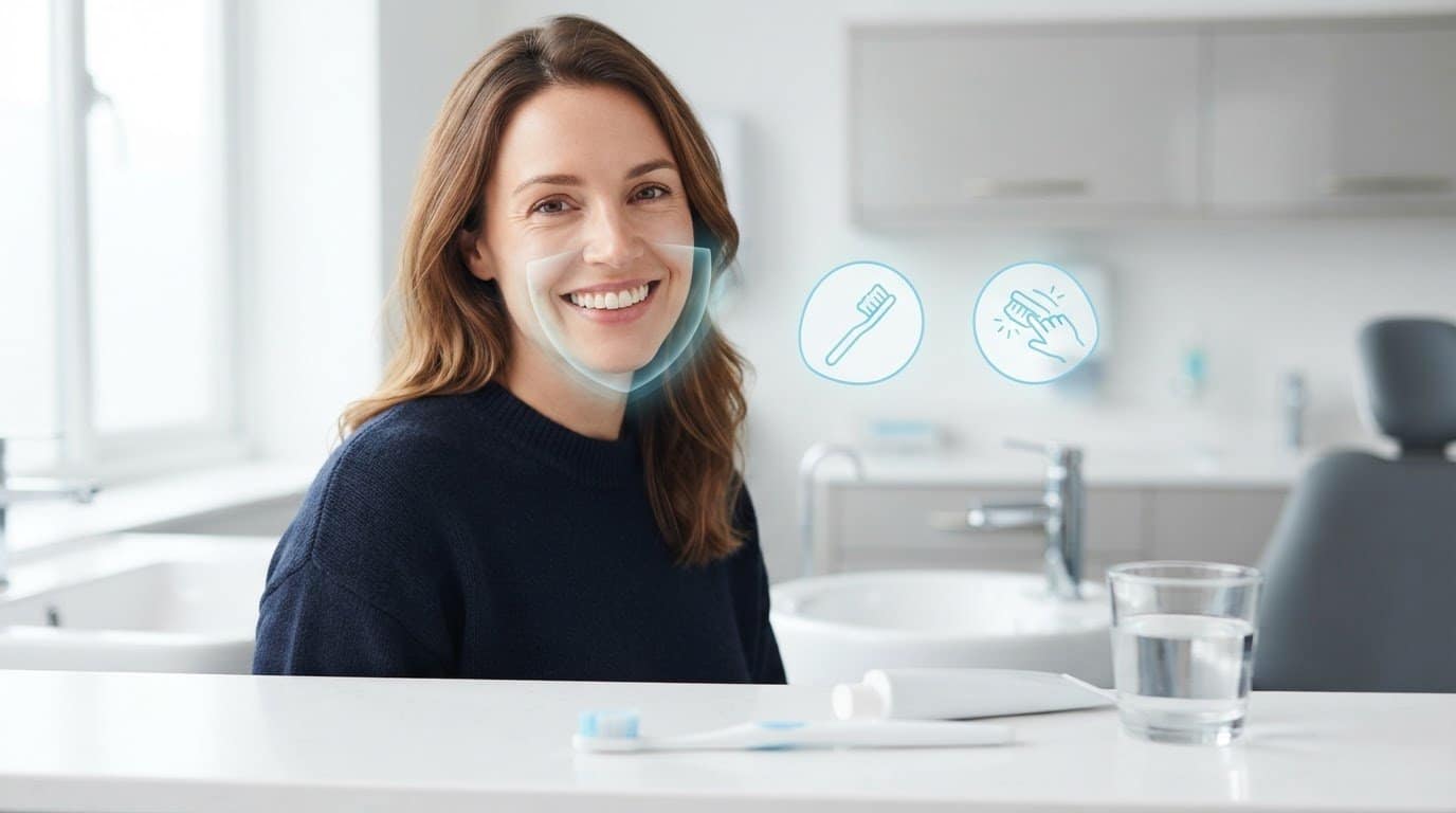 How to Make Composite Bonding Last Longer: Practical Care Tips
