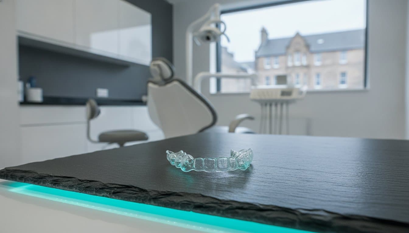 Invisalign Cost Scotland 2026: The Complete Guide to Pricing, Finance, and Value