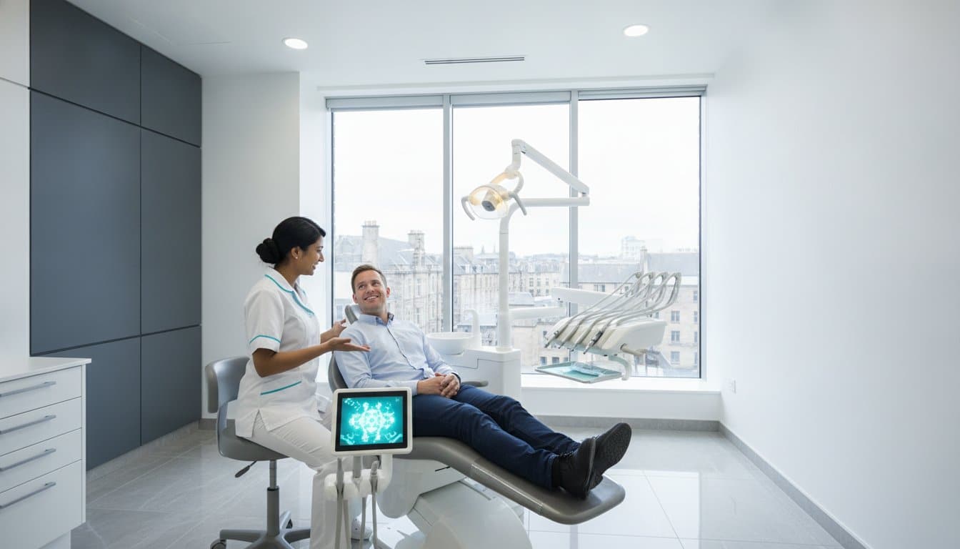 NHS Dentist Accepting New Patients: How to Secure Your Care in 2026
