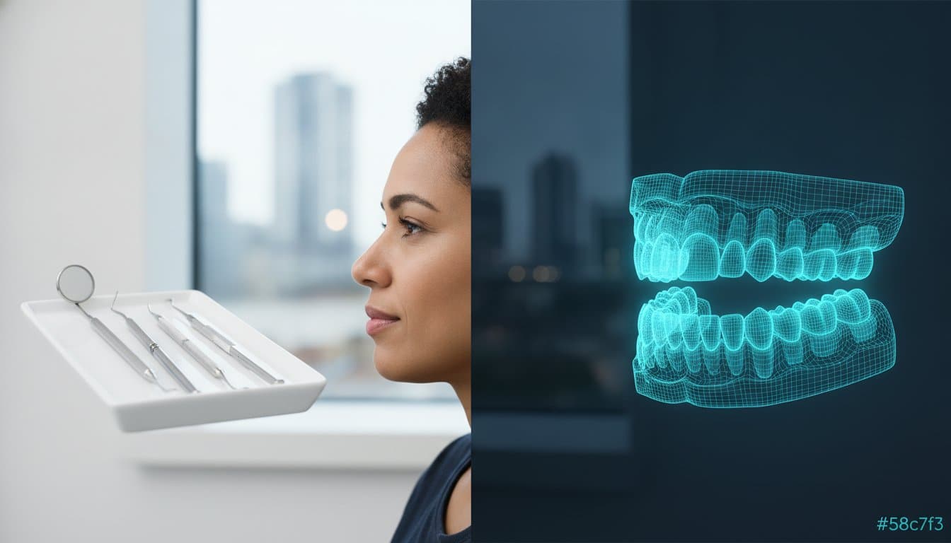 NHS vs Private Dentistry: Pros and Cons of Your Care Options in 2026