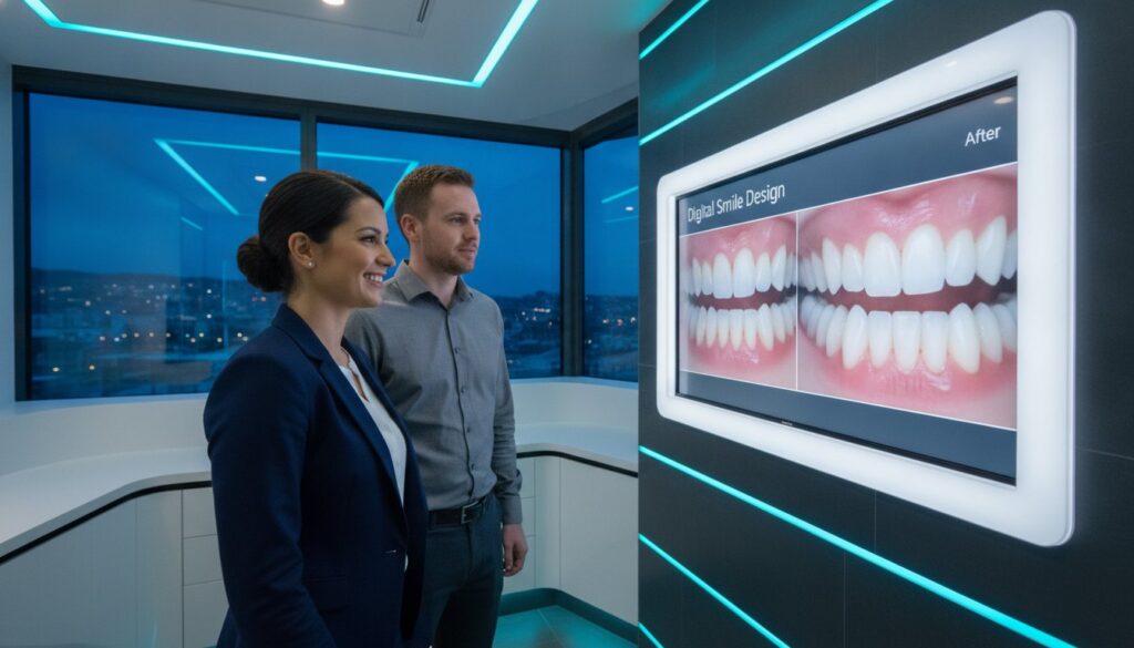 Porcelain Veneers Process in Scotland: A Complete Step-by-Step Guide (2026)