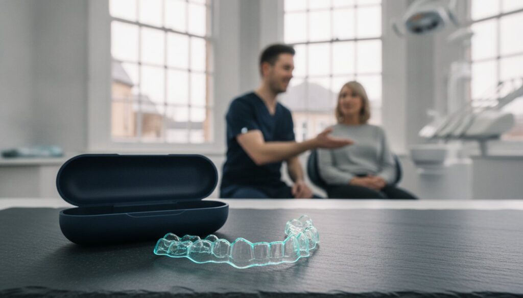 What to Do if You Lose an Invisalign Tray: A Step-by-Step Recovery Guide