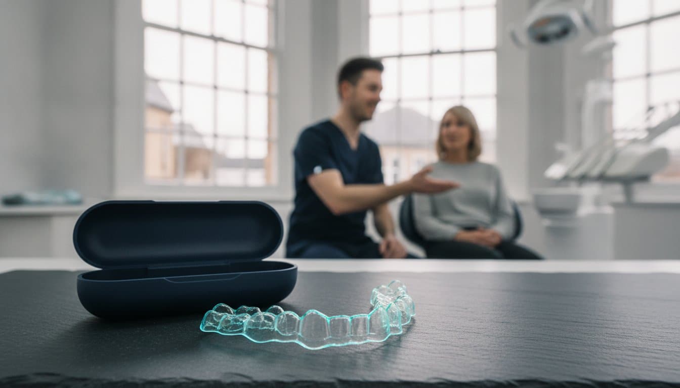 What to Do if You Lose an Invisalign Tray: A Step-by-Step Recovery Guide