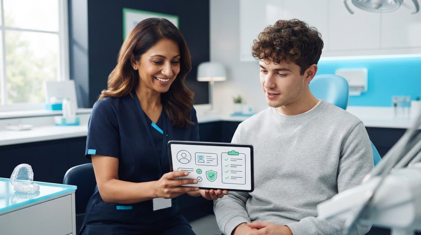 How to Check a Dentist’s Qualifications in the UK: A Step-by-Step Guide