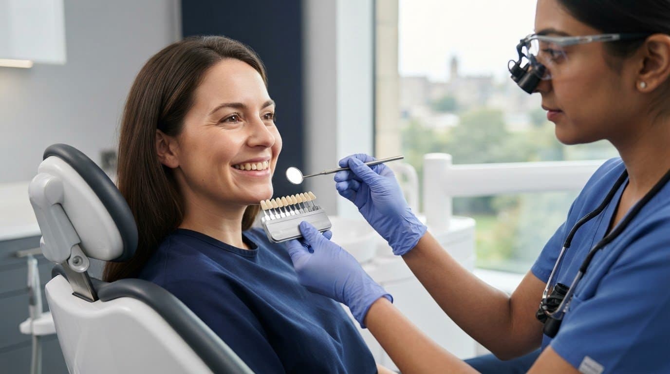 What Causes Yellow Teeth? Common Causes and What You Can Do