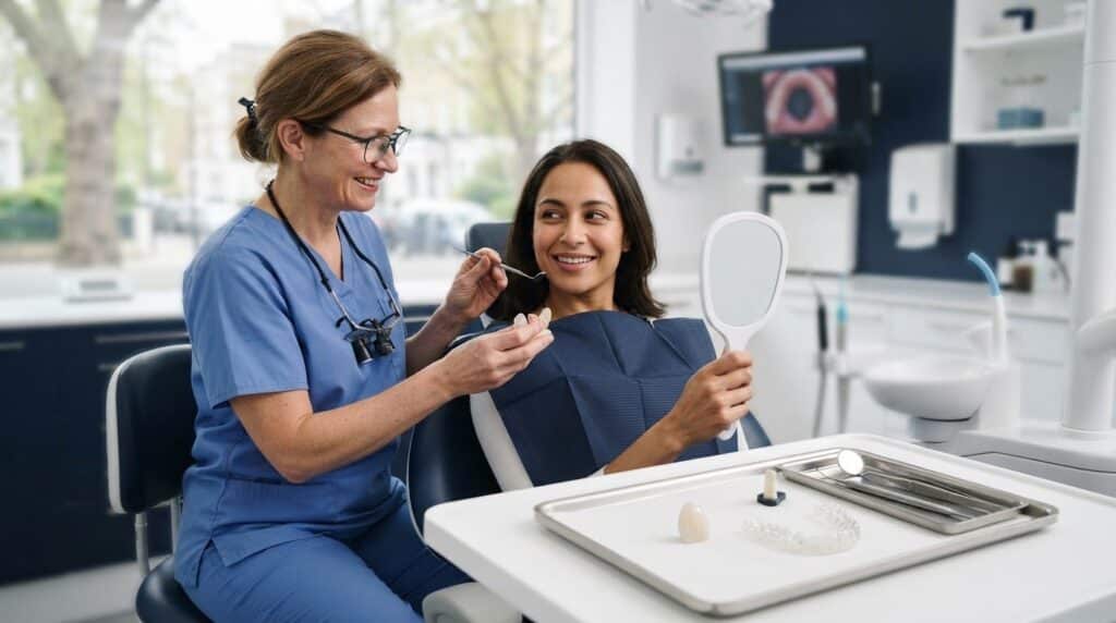 Are Veneers a Bad Idea? Risks, Benefits and Alternatives