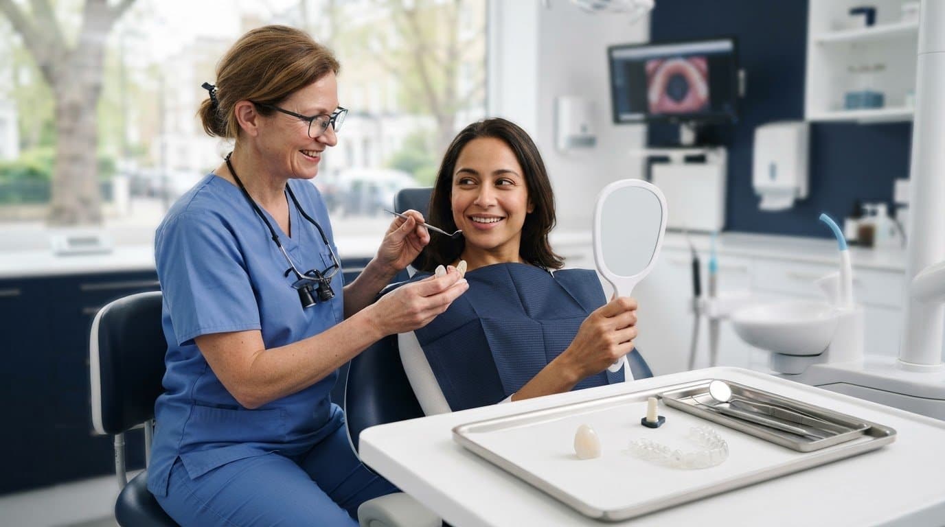Are Veneers a Bad Idea? Risks, Benefits and Alternatives