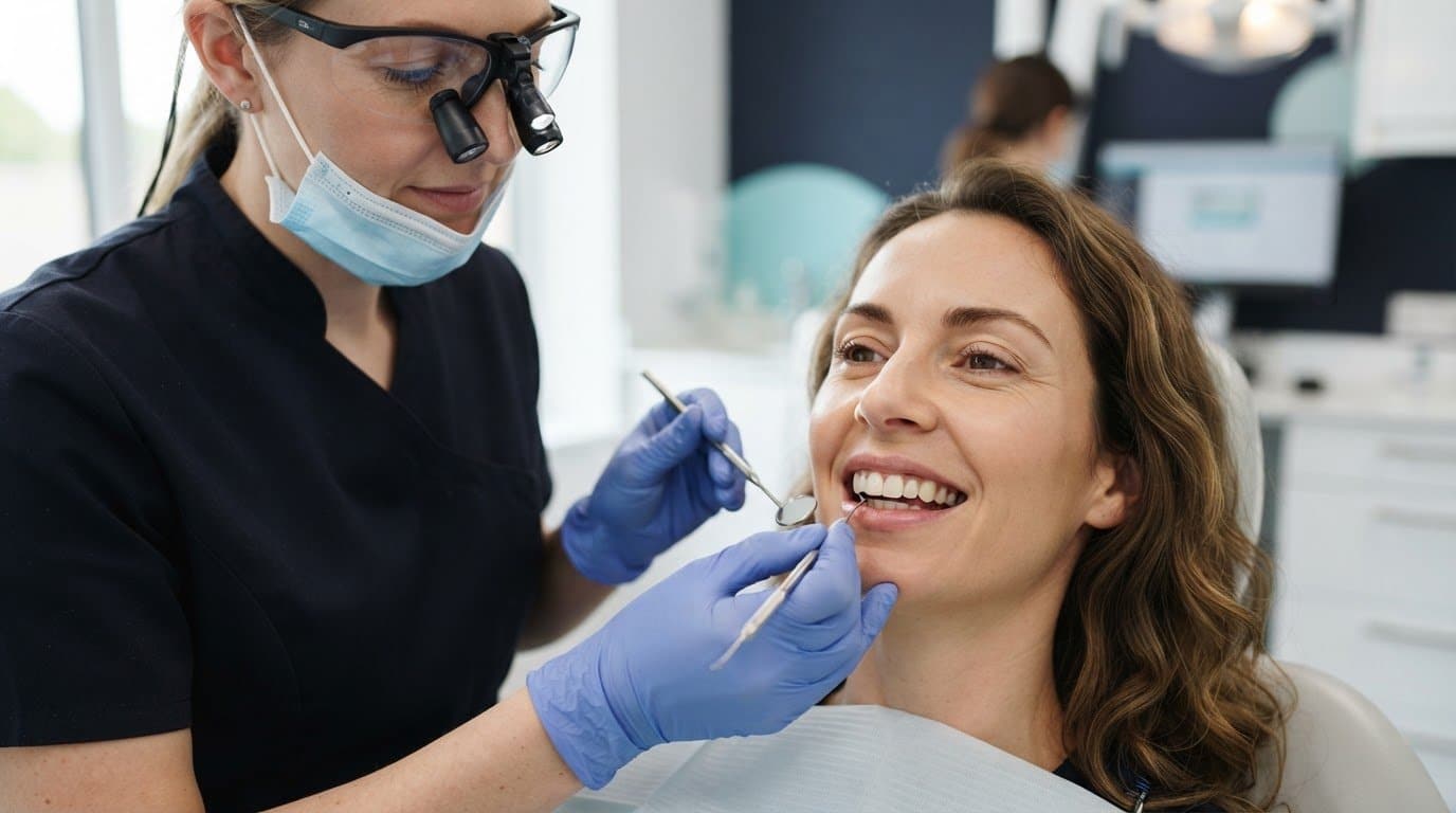 Composite bonding cost per tooth in the UK, explained