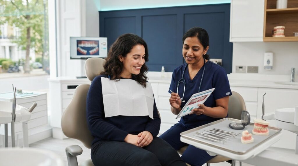 Dentist: How to Choose the Right Dental Care in 2026