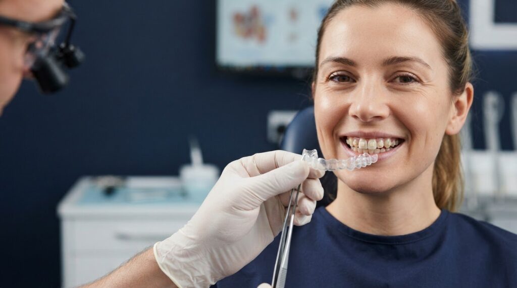 Invisalign Attachments Explained: What to Expect in 2026