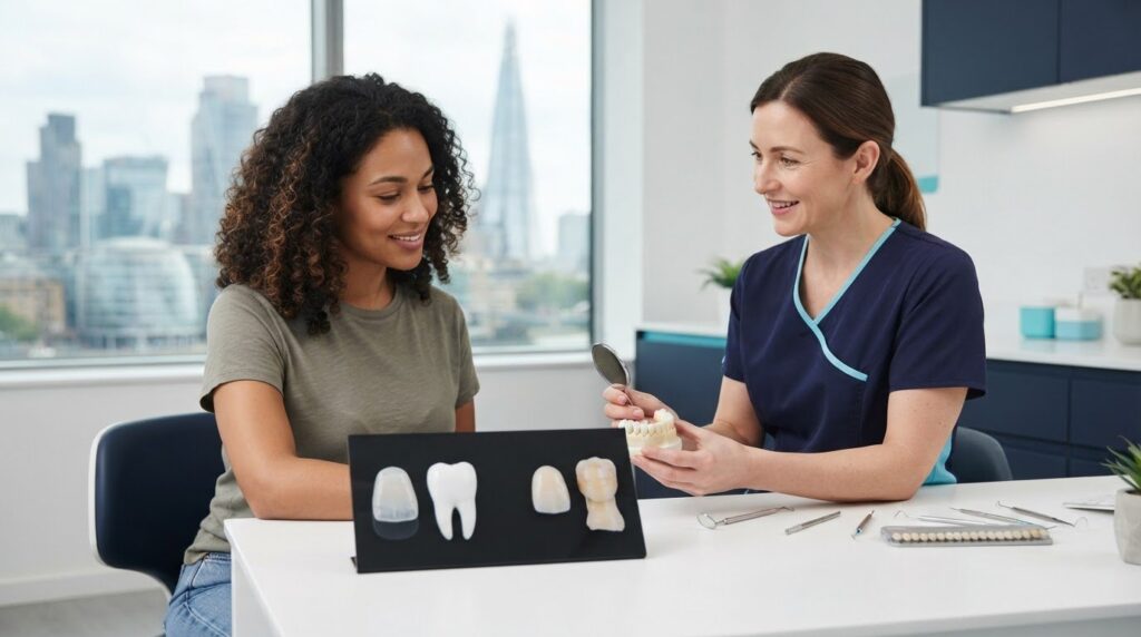 No-Prep Veneers vs Traditional Veneers: Which Is Right for You?