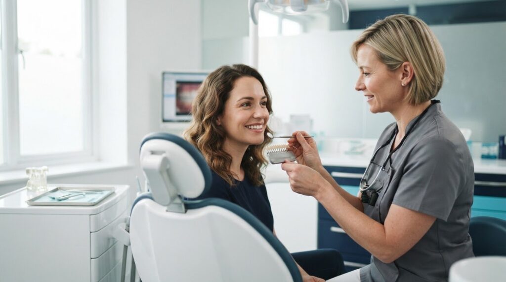 Veneers: Types, Treatment and What to Expect