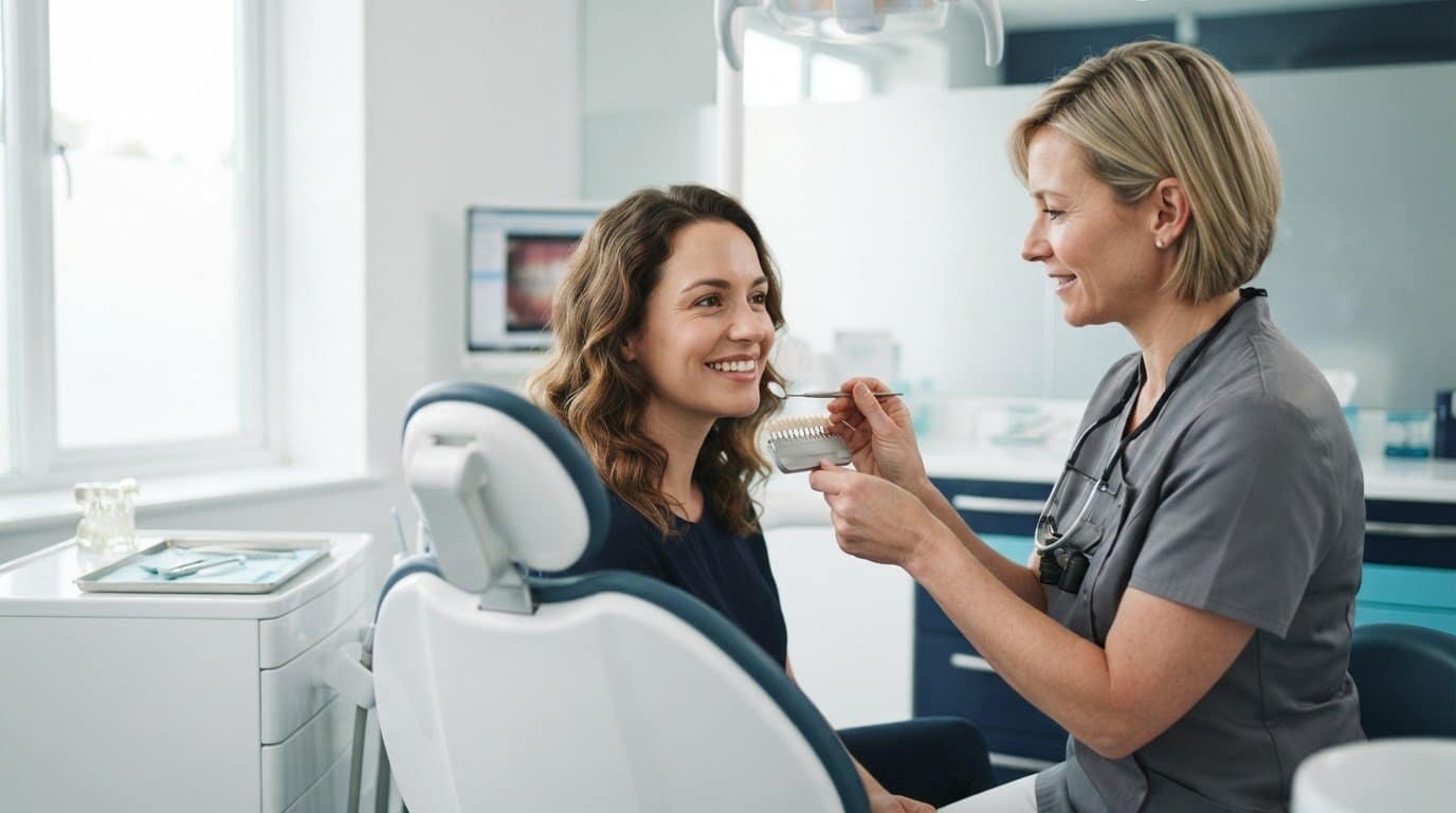 Veneers: Types, Treatment and What to Expect